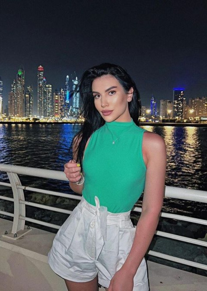 Индивидуалка Полина фото № 2 в городе Ульяновск