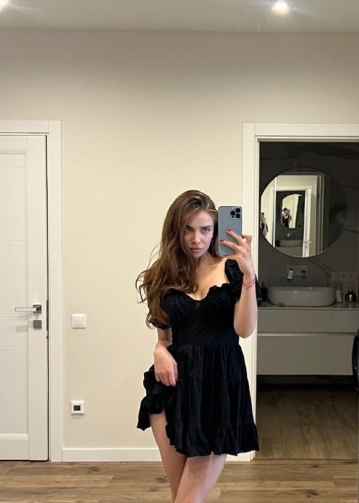 Индивидуалка Рита фото № 2 в городе Ульяновск