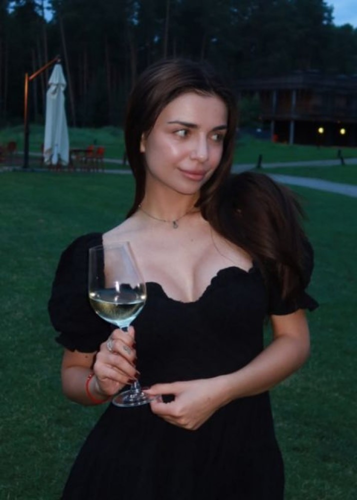 Индивидуалка Рита фото № 2 в городе Ульяновск