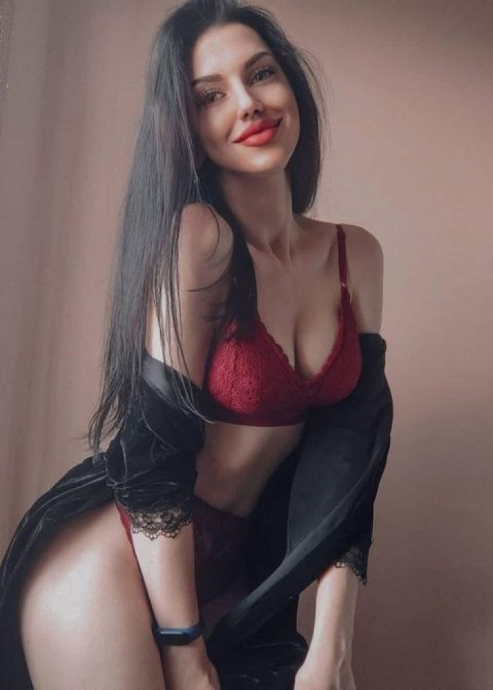 Индивидуалка Рита фото № 2 в городе Ульяновск