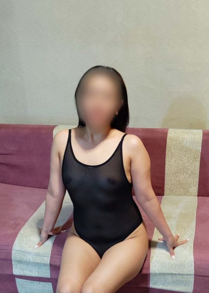 Индивидуалка Сезим фото № 2 в городе Ульяновск