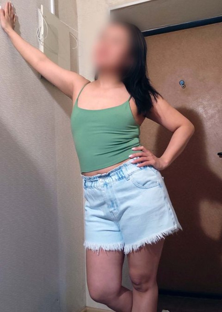 Индивидуалка Сезим фото № 2 в городе Ульяновск