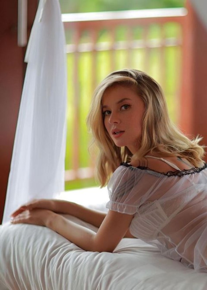 Индивидуалка Снежана фото № 2 в городе Ульяновск