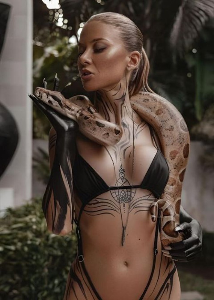 Индивидуалка Снежана фото № 2 в городе Ульяновск