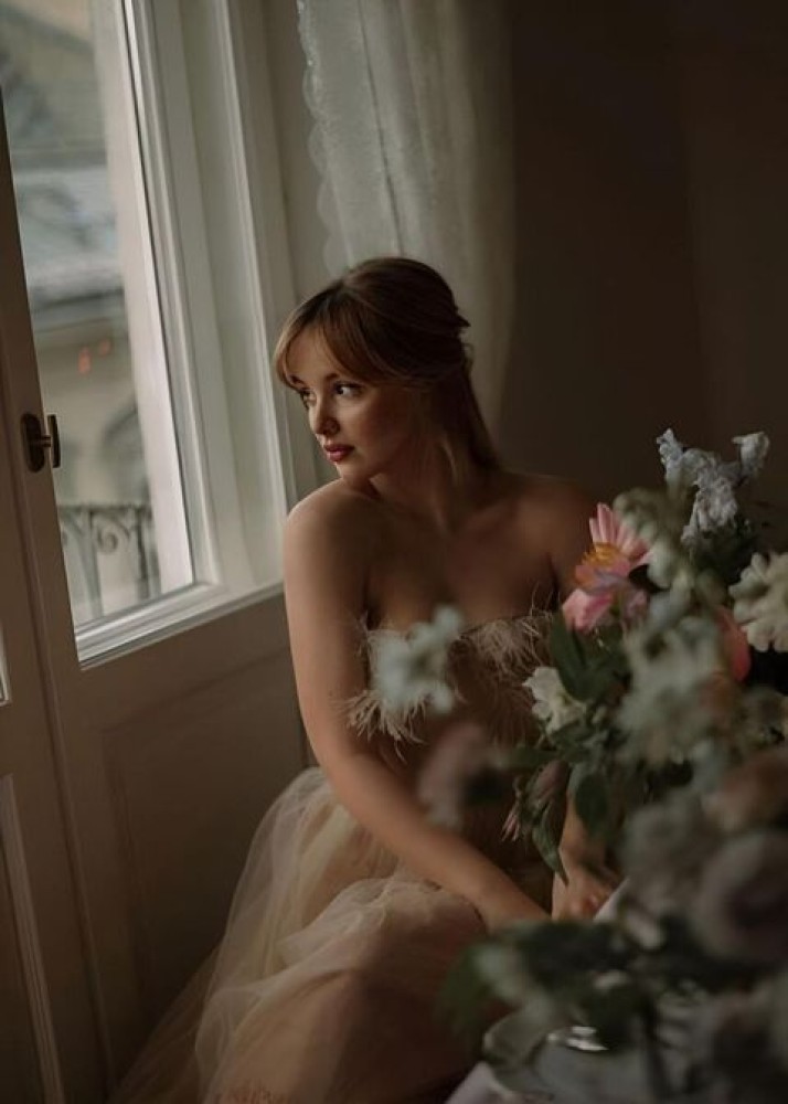 Индивидуалка Снежана фото № 2 в городе Ульяновск