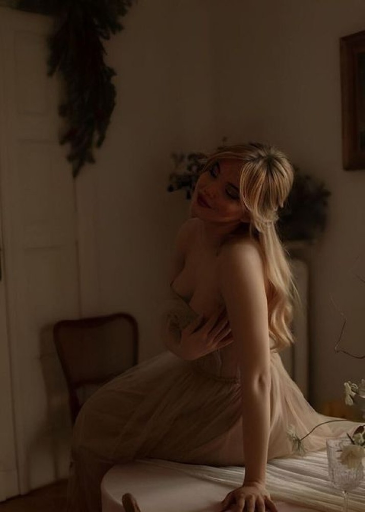 Индивидуалка Снежана фото № 2 в городе Ульяновск