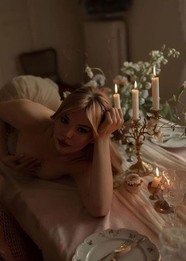 Индивидуалка Снежана фото № 2 в городе Ульяновск