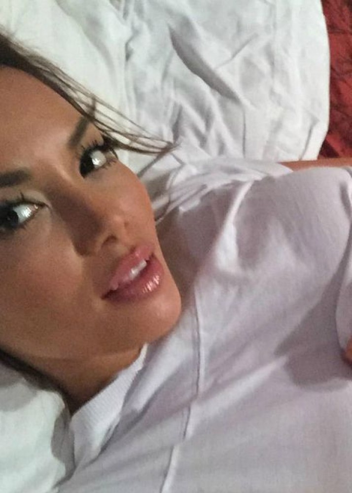 Индивидуалка ТАНЮШКА главное фото в городе Ульяновск 