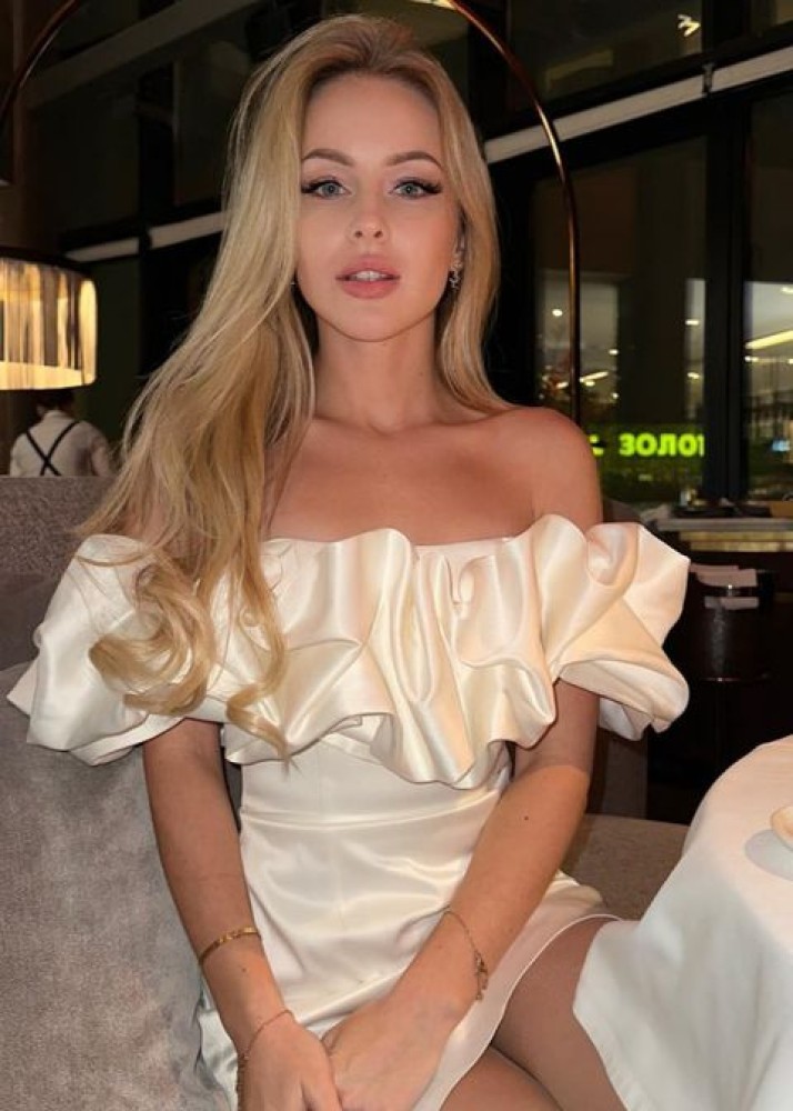 Индивидуалка Ульяна главное фото в городе Ульяновск 