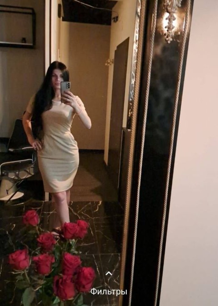 Индивидуалка Валерия главное фото в городе Ульяновск 