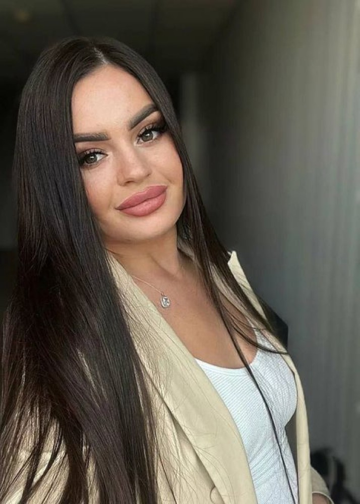 Индивидуалка Вика фото № 2 в городе Ульяновск