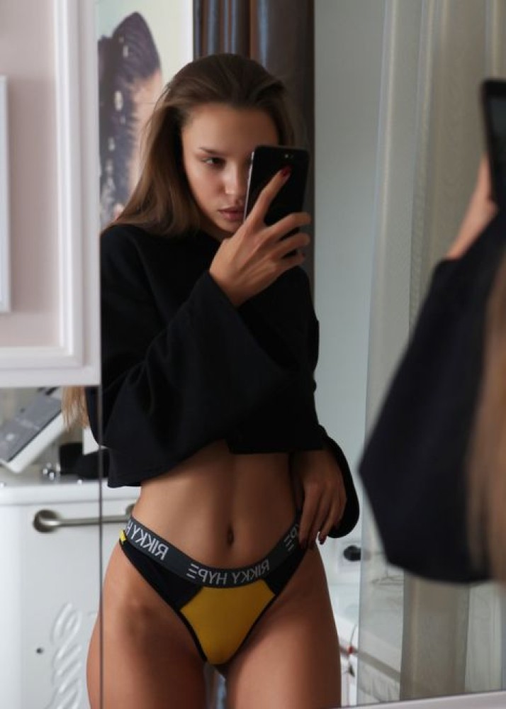 Индивидуалка Вика фото № 2 в городе Ульяновск