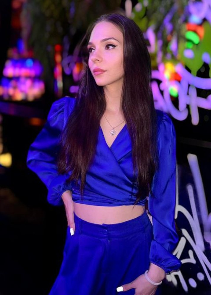 Индивидуалка Виолла главное фото в городе Ульяновск 