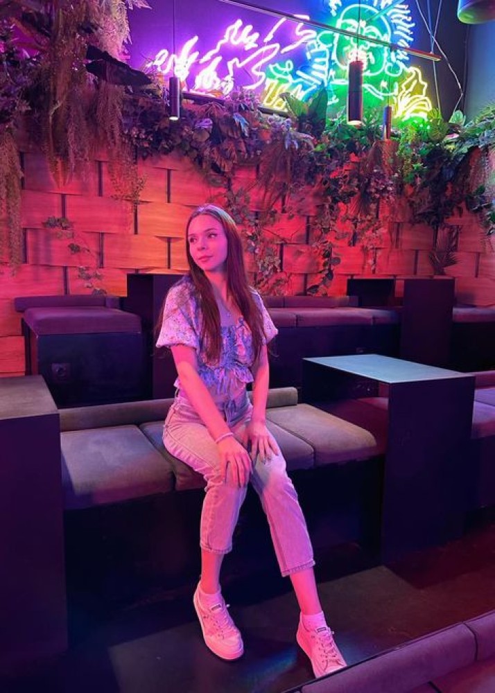 Индивидуалка Виолла фото № 2 в городе Ульяновск