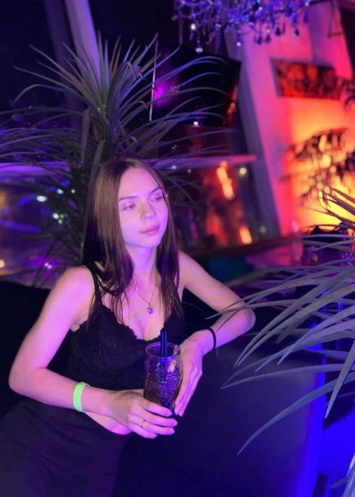 Индивидуалка Виолла фото № 2 в городе Ульяновск