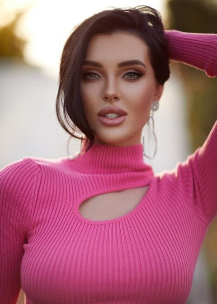 Индивидуалка Вита фото № 2 в городе Ульяновск