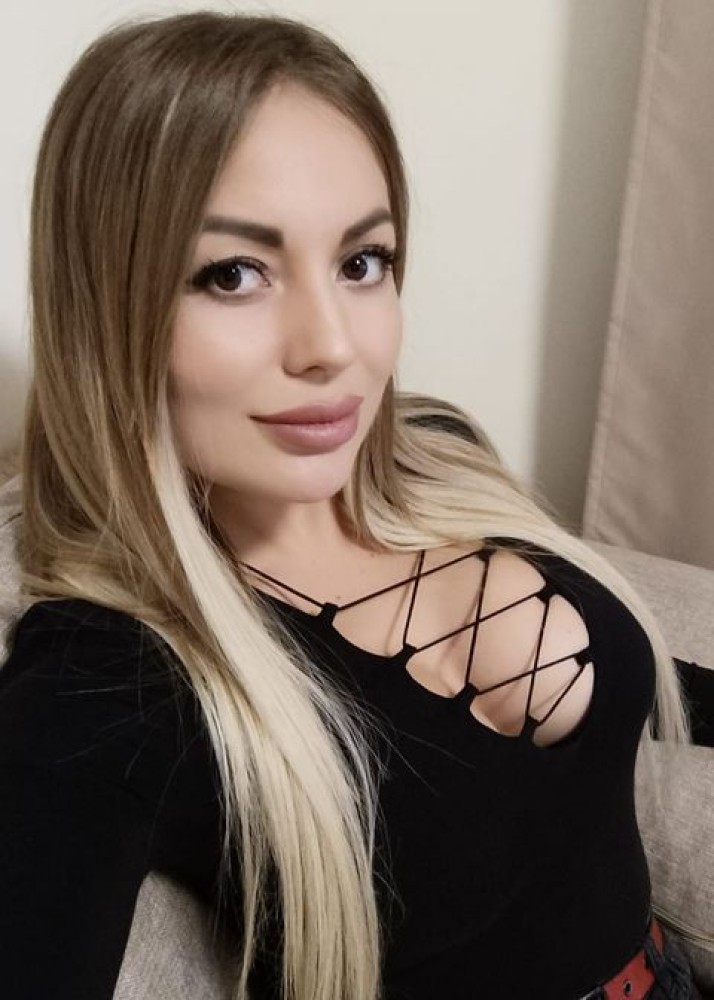 Индивидуалка Влада фото № 2 в городе Ульяновск