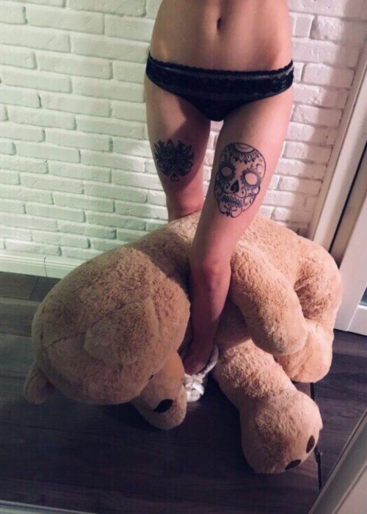 Индивидуалка Яна главное фото в городе Ульяновск 