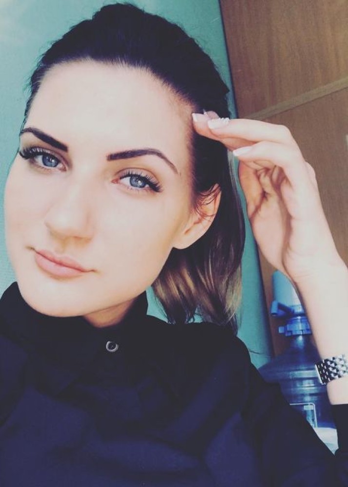 Индивидуалка Яна фото № 2 в городе Ульяновск