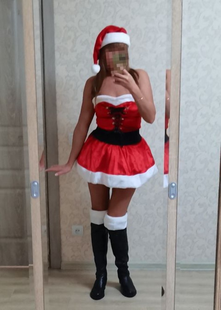 Индивидуалка Юля фото № 2 в городе Ульяновск