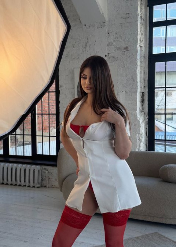 Индивидуалка Аля фото № 2 в городе Ульяновск