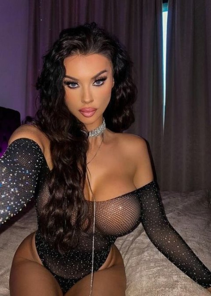 Индивидуалка ДАРИНА фото № 2 в городе Ульяновск