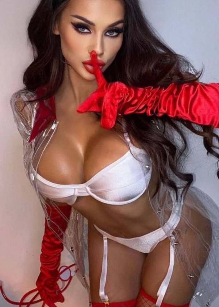 Индивидуалка ДАРИНА фото № 2 в городе Ульяновск