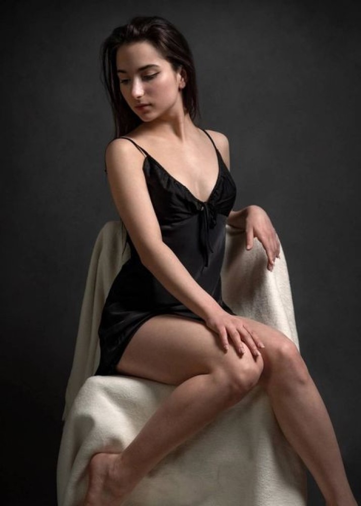 Индивидуалка Даришка главное фото в городе Ульяновск 