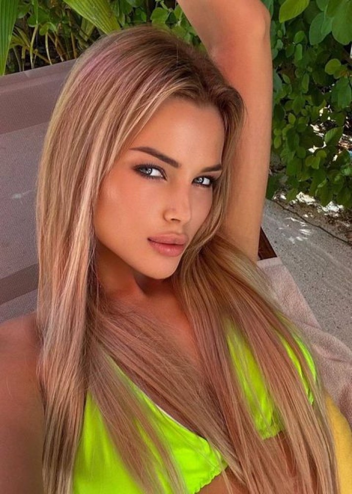 Индивидуалка Ева главное фото в городе Ульяновск 