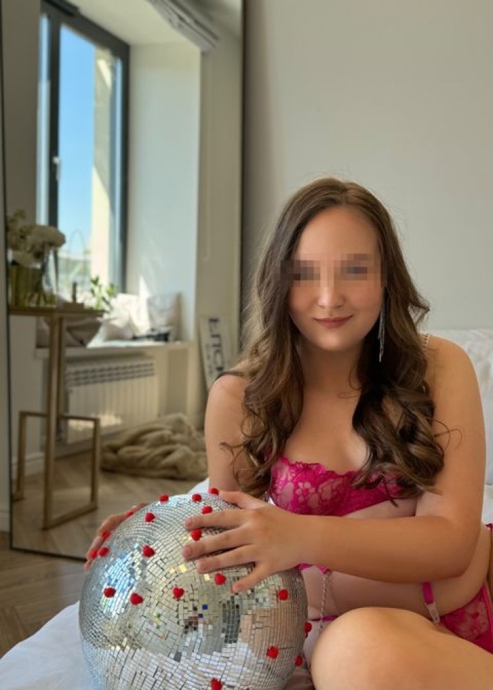 Индивидуалка Кэтрин фото № 2 в городе Ульяновск