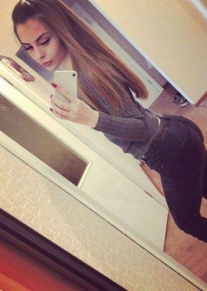 Индивидуалка Настя главное фото в городе Ульяновск 