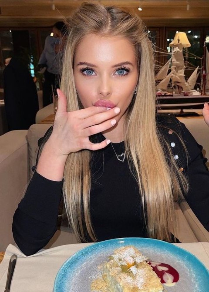 Индивидуалка Нелли фото № 2 в городе Ульяновск