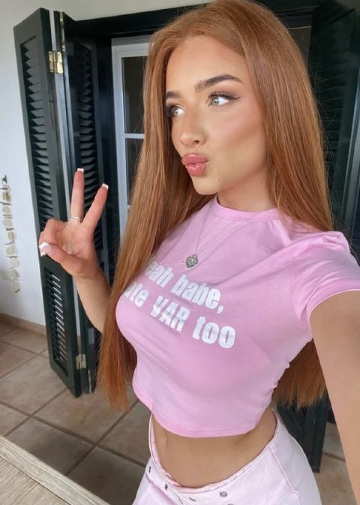 Индивидуалка Ника фото № 2 в городе Ульяновск