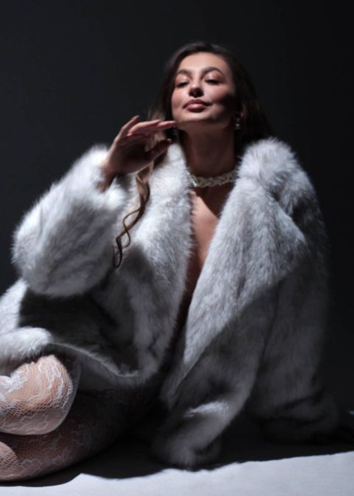 Индивидуалка Оля главное фото в городе Ульяновск 