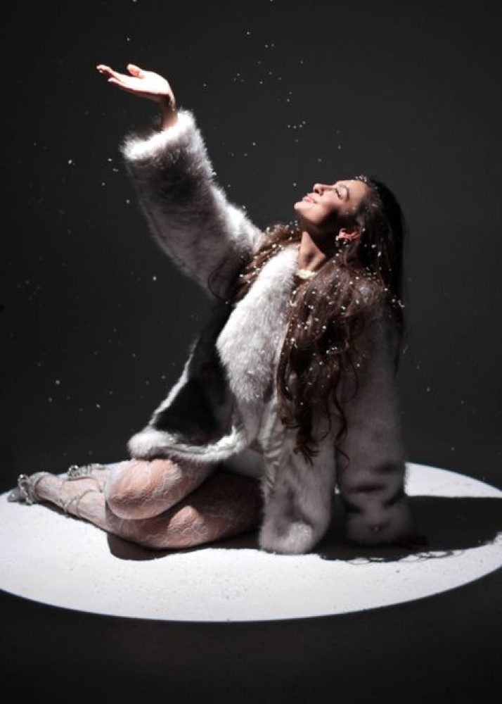 Индивидуалка Оля фото № 2 в городе Ульяновск