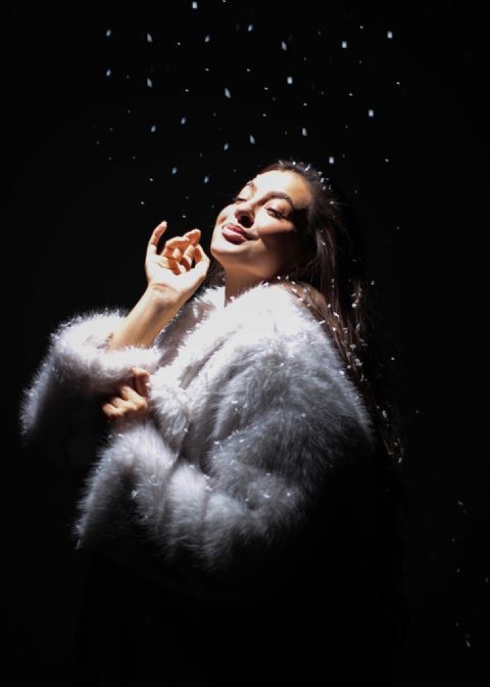 Индивидуалка Оля фото № 2 в городе Ульяновск