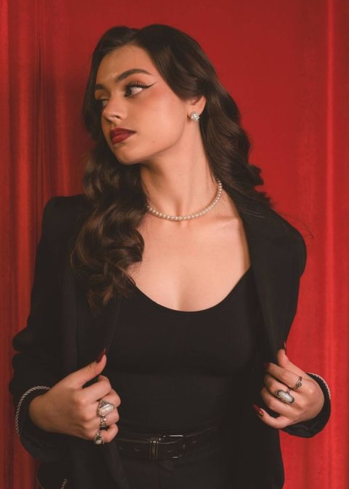 Индивидуалка Полли главное фото в городе Ульяновск 