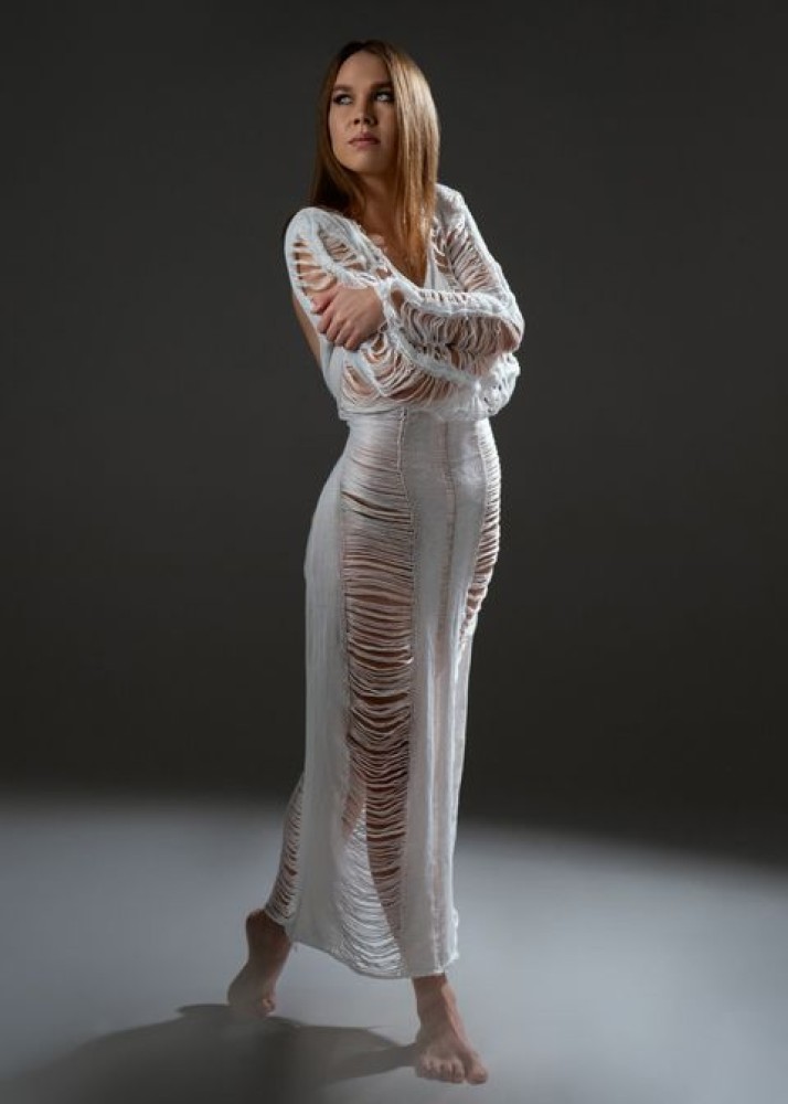 Индивидуалка Вероника фото № 2 в городе Ульяновск