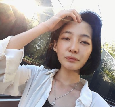 Надин, Г. Ульяновск