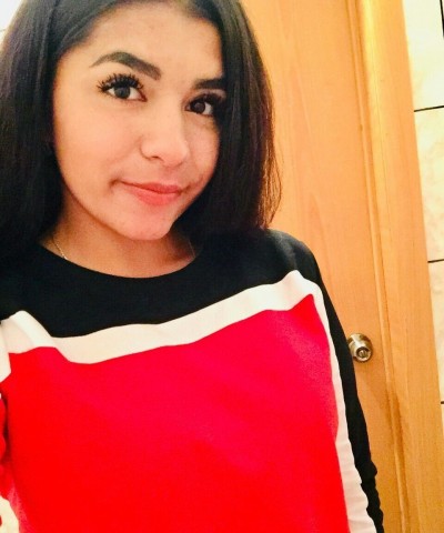 Надежда, Г. Ульяновск