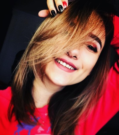 Виолетта, Г. Ульяновск