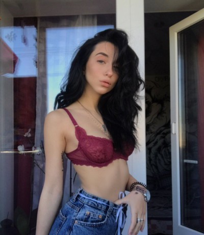 Надюша, Г. Ульяновск