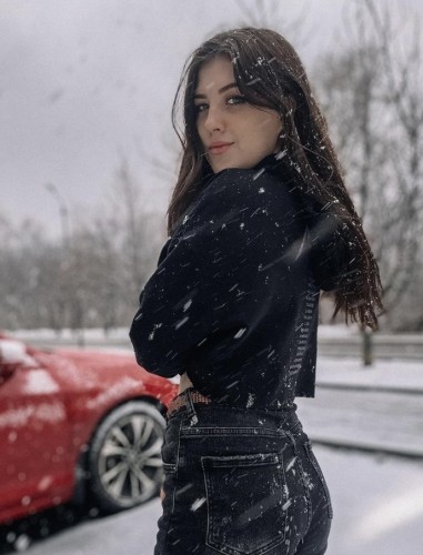 🎥 Таша, Г. Ульяновск