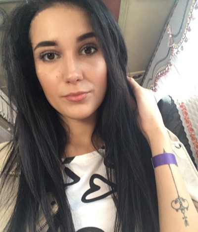 Эмилия, Г. Ульяновск