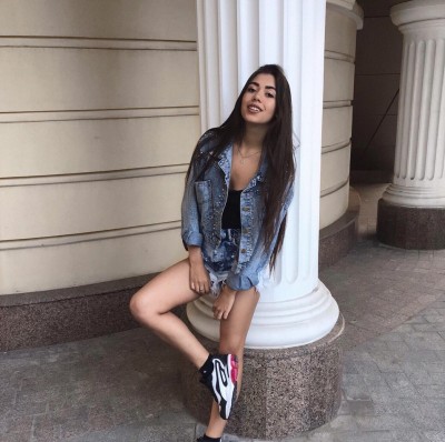 Кларисса, Г. Ульяновск