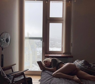 Надежда, Г. Ульяновск