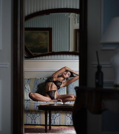 Лара, Г. Ульяновск