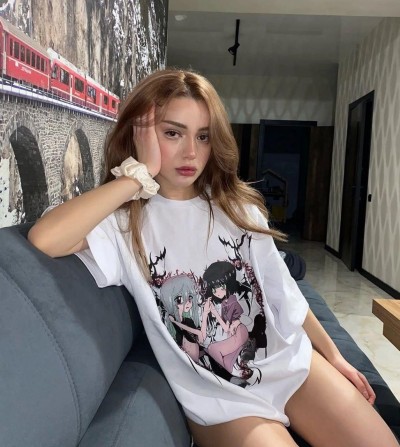 Олечка, Г. Ульяновск