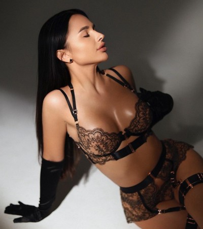 Олеся, Г. Ульяновск