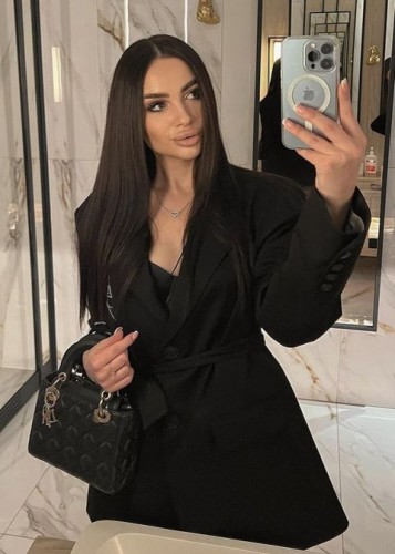 Дана, Г. Ульяновск